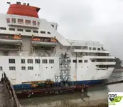 邮轮 待售