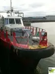 Wind farm service vessel 出售