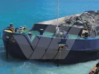 驳船 待售