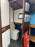渡轮 待售