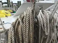 拖网渔船 待售