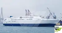 滚装船 待售