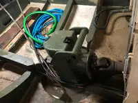 工作船 待售