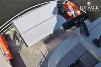 巡逻艇 待售