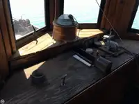 拖船 待售