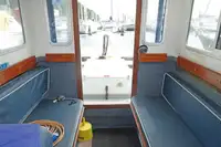 工作船 待售