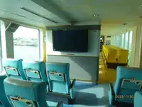 渡轮 待售