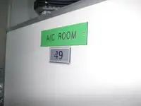 散货船 待售