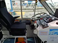 客船 待售