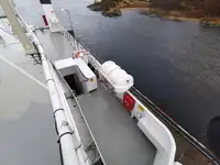 滚装船 待售