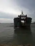驳船 待售
