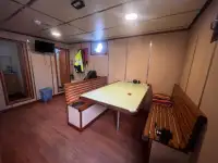 工作船 待售