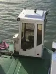 挖泥船 待售
