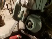 渡轮 待售