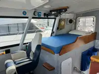 科考船 待售