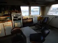 邮轮 待售