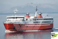 Ro-Ro ship 出售