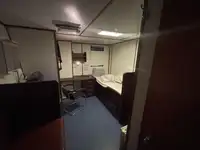 拖船 待售