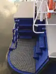 测量船 待售