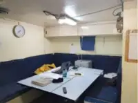 巡逻艇 待售