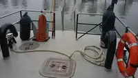 巡逻艇 待售
