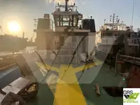拖船 出售