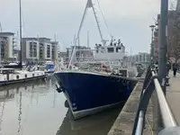 Trawler 出售