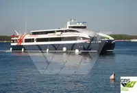 客船 待售