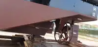 工作船 待售