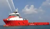 平台供应船 (PSV) 出售