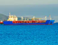 Oil/Chemical tanker 出售