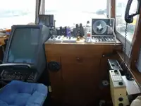 拖船 待售