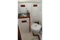 工作船 待售