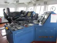 冷藏船 待售