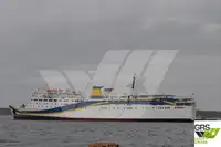 Ro-Ro ship 出售