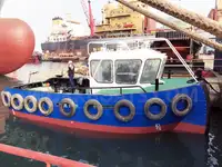 拖船 出售