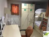 快速供应船（FSV） 待售