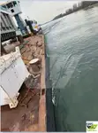 驳船 待售