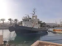 拖船 待售