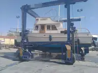 油/化学品油轮 待售