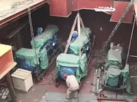 油/化学品油轮 待售