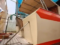 工作船 待售