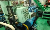 油/化学品油轮 待售