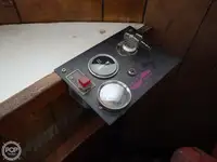 拖网渔船 待售
