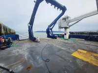 拖船 待售