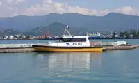 拖船 待售