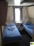 滚装船 待售