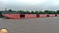 驳船 待售