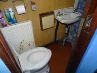 工作船 待售
