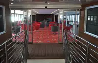 邮轮 待售